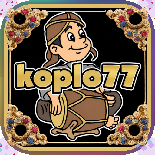 koplo77 — mitra unggulan